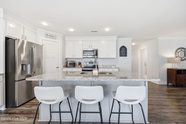 1701 Penncross Drive, Greenville, NC 27834 — photo 21