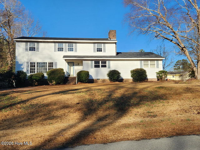 6322 Brassie Drive, Grifton, NC 28530 — photo 1