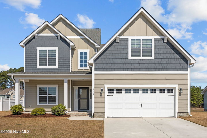 2332 Charity Lane, Winterville, NC 28590 — photo 1
