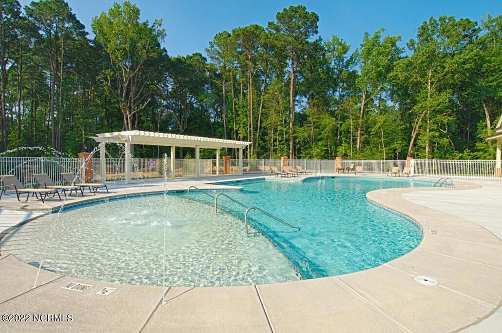 2900 Belmont Lake Drive, Rocky Mount, NC 27804 — photo 5