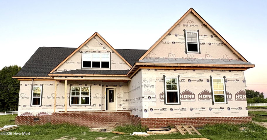 7655 Sweetwater Drive, Nashville, NC 27856