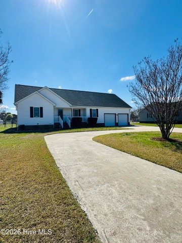105 Terrilynn Way, Elizabeth City, NC 27909 — photo 31