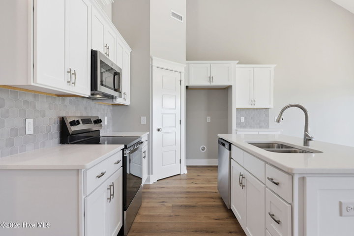 1921 Kimball Drive, Greenville, NC 27834 — photo 17