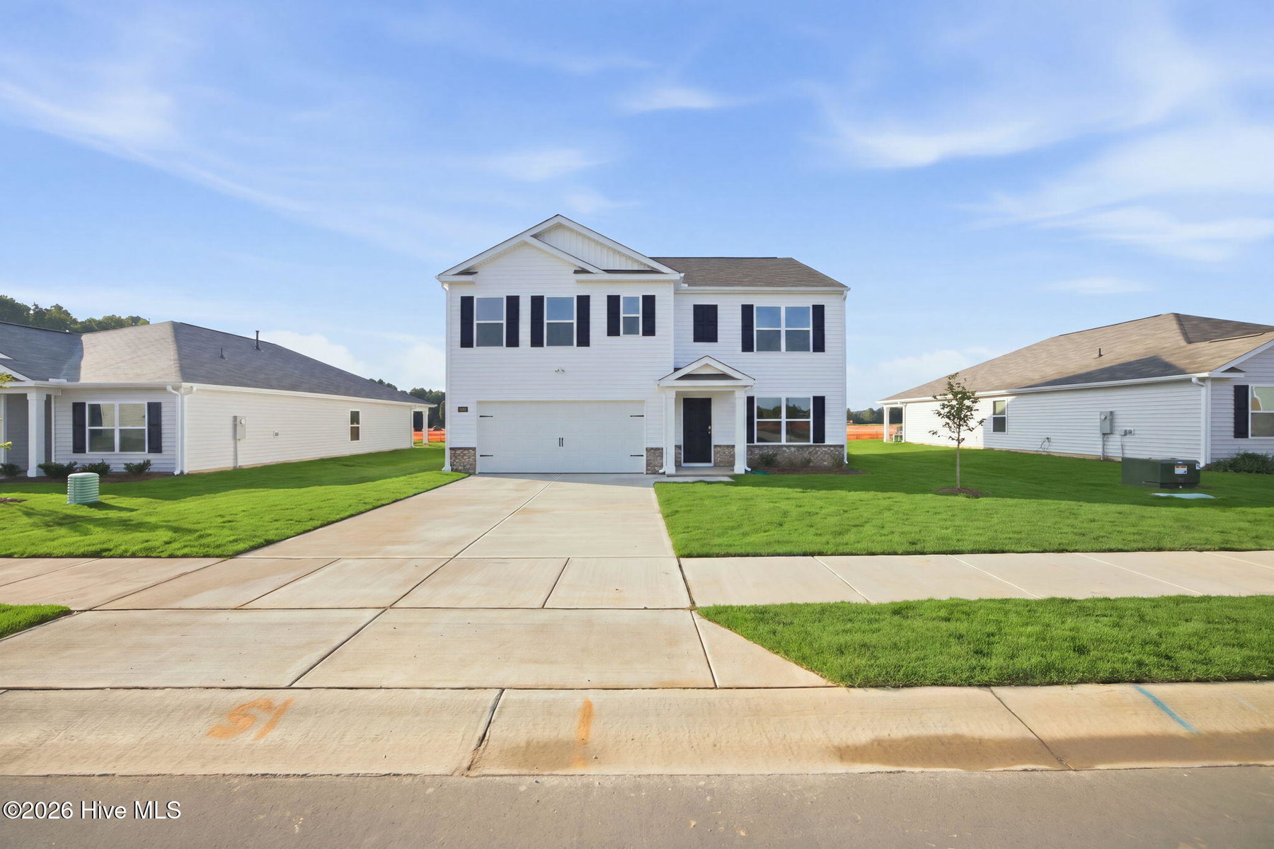 4832 Martha Wynd Way, Farmville, NC 27828 — photo 4