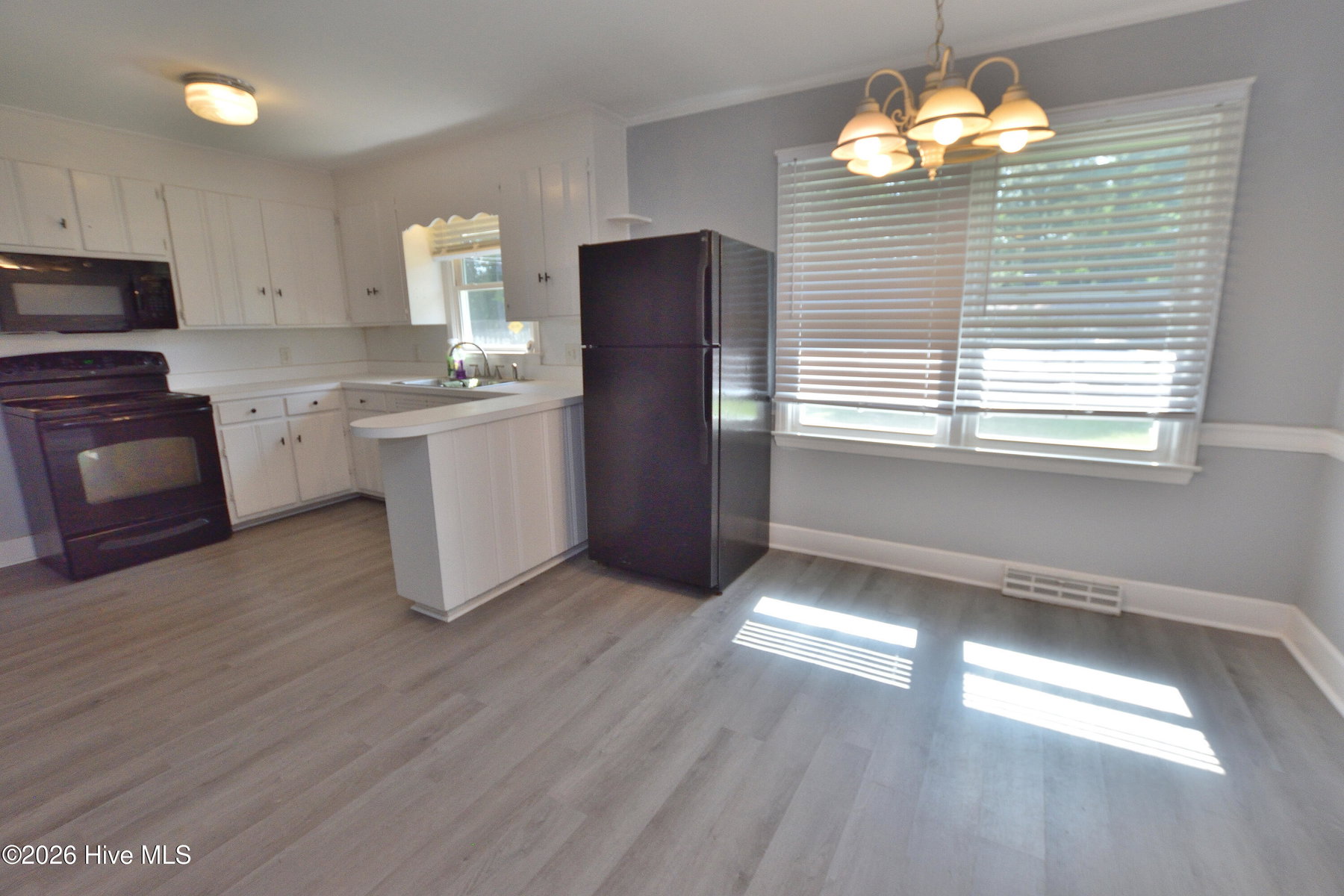 1208 Russell Street, Rocky Mount, NC 27803 — photo 4