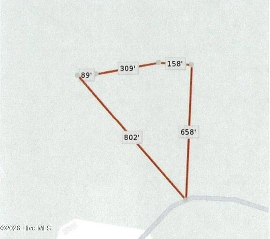 0 Benthall Bridge Road, Murfreesboro, NC 27855 — photo 2