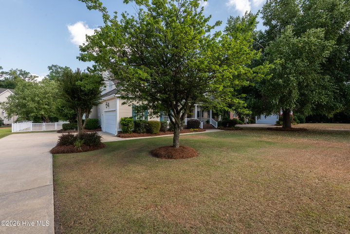 1116 Oak Hill Drive, Greenville, NC 27858 — photo 8