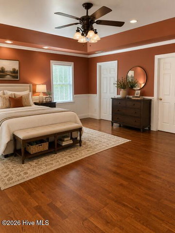 299 Lori Drive, Greenville, NC 27858 — photo 28