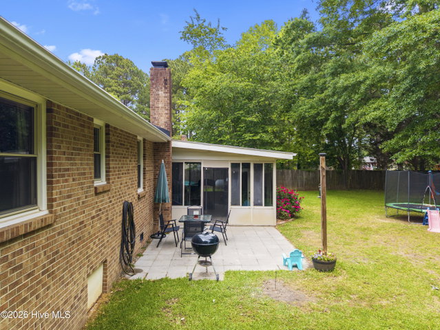 606 Forest Hill Circle, Elizabeth City, NC 27909 — photo 29