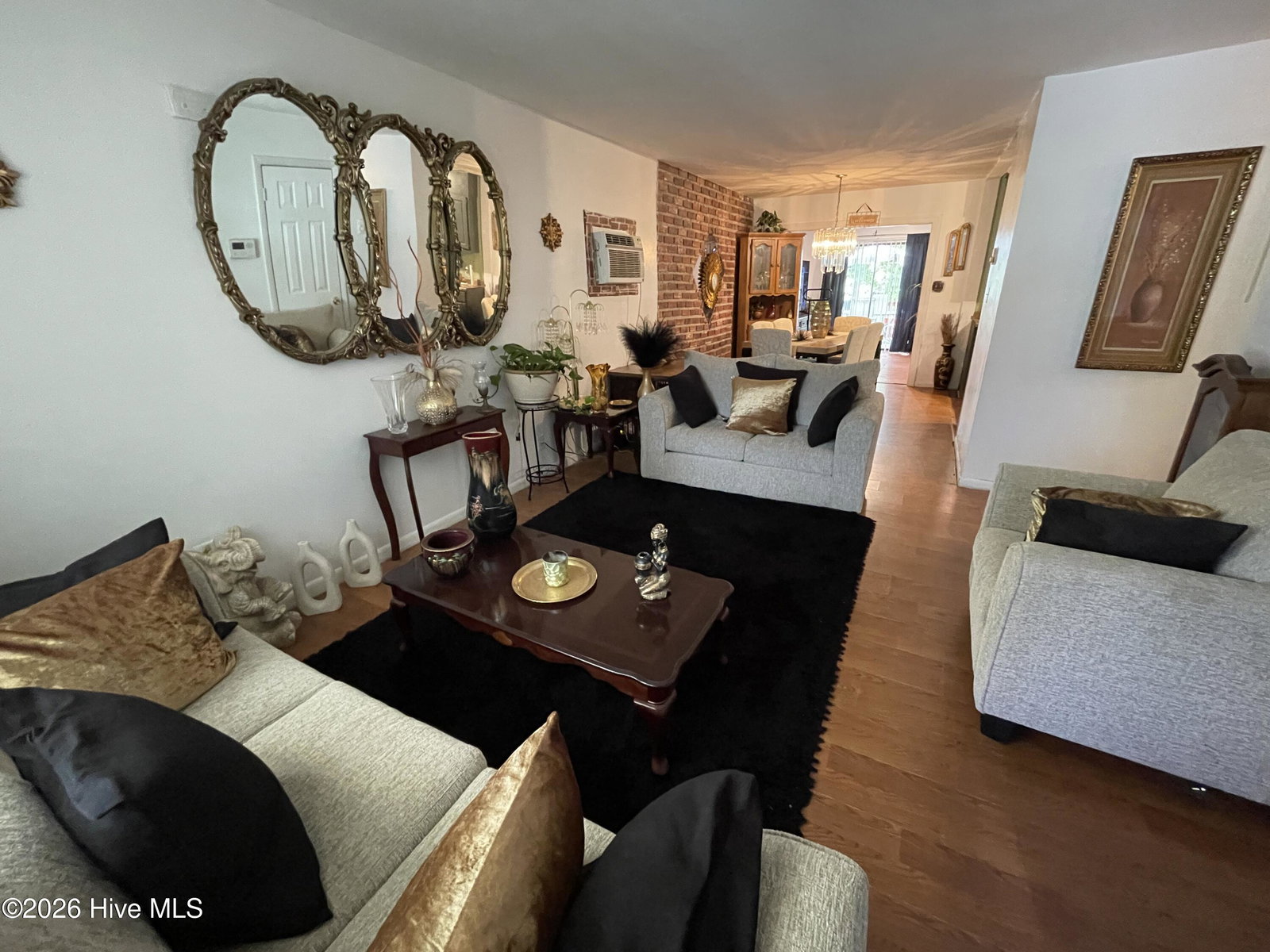 731 Cardwell Street, Elizabeth City, NC 27909 — photo 4