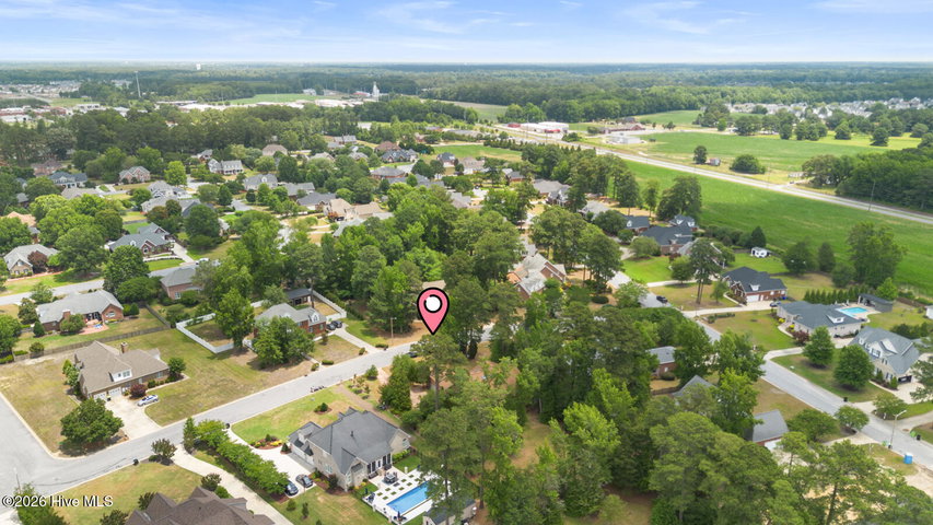 146 Lismore Drive, Winterville, NC 28590 — photo 45