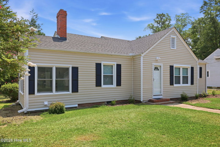 4187 SE College Street, Ayden, NC 28513 — photo 2