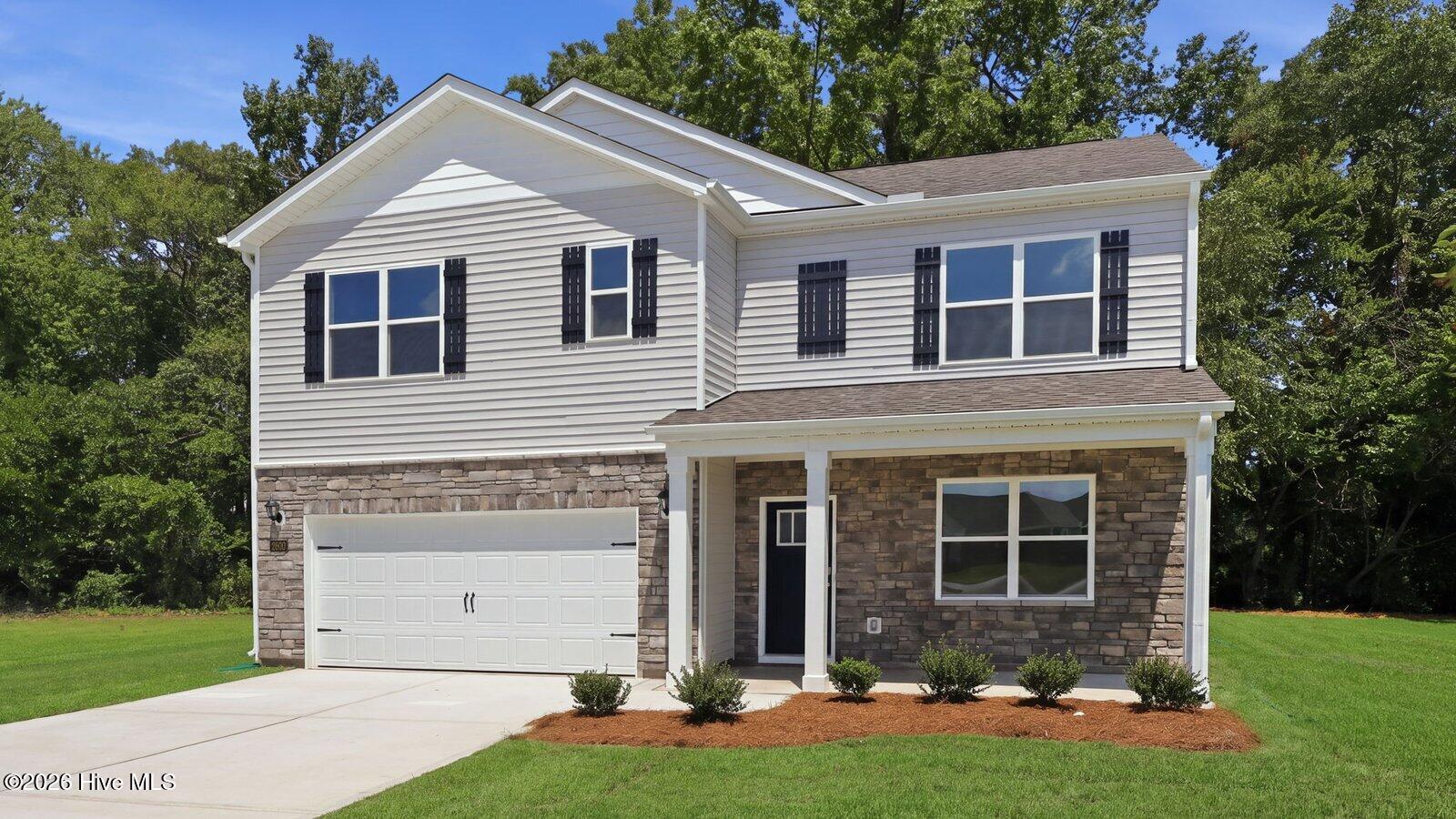 2600 Delilah Drive, Winterville, NC 28590 — photo 2