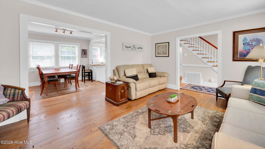 1902 Sherwood Drive, Greenville, NC 27858 — photo 14
