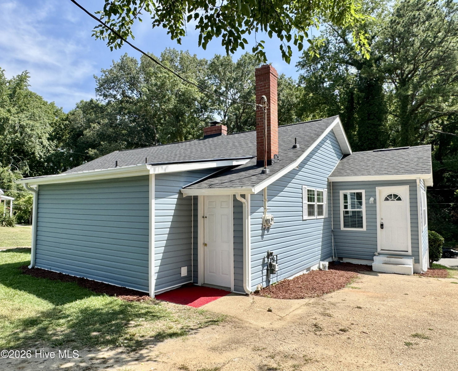 2 Fewell Avenue, Weldon, NC 27890 — photo 4