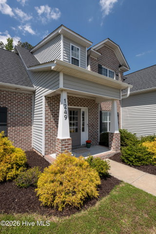 1249 Abby Drive, Greenville, NC 27834 — photo 50