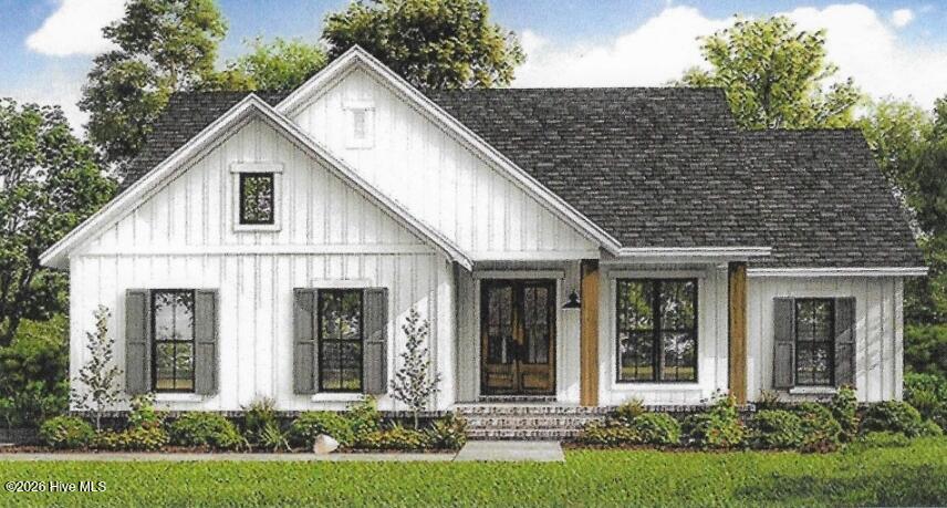 117 Colleton Circle Lot 163, Edenton, NC 27932