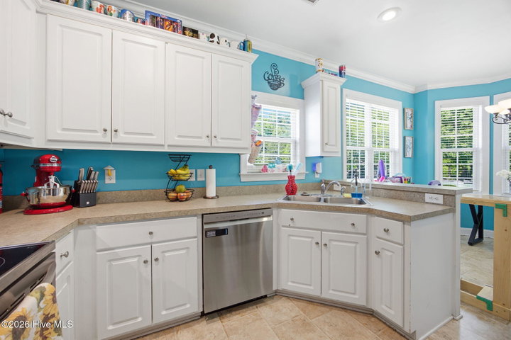 2752 Barefoot Lane, Winterville, NC 28590 — photo 12