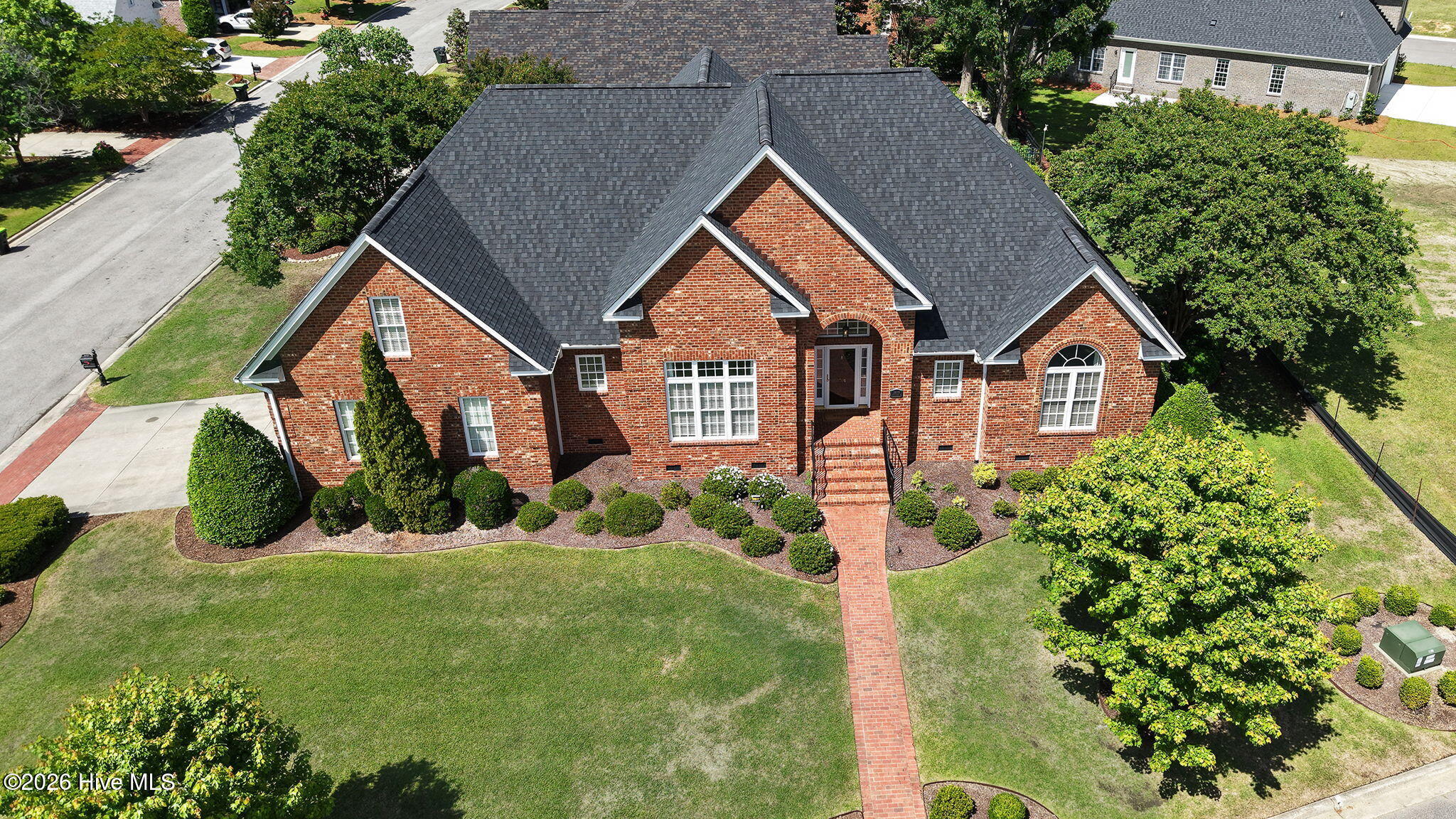 2025 Cornerstone Drive, Winterville, NC 28590 — photo 2