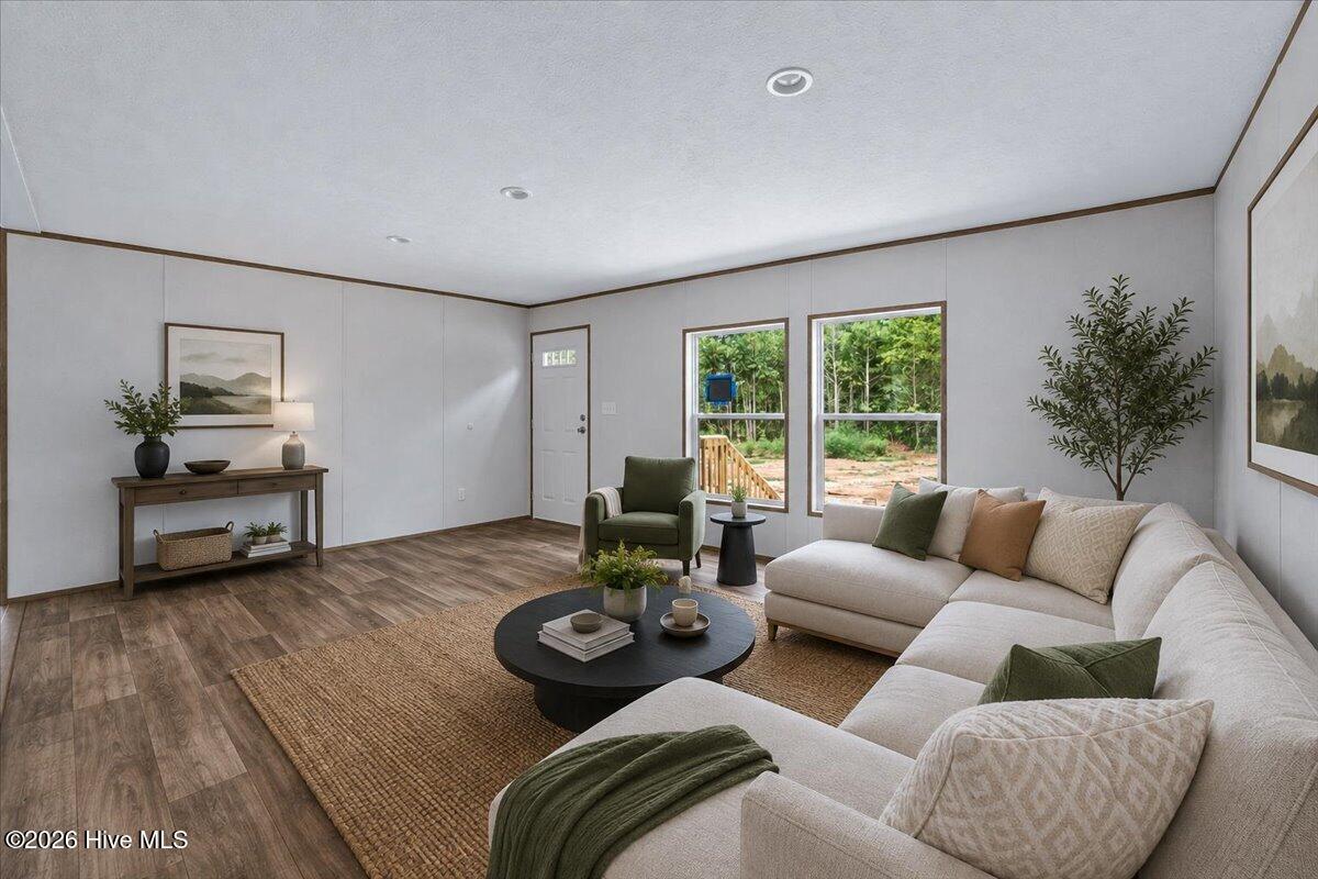510 Walton Lane, Tyner, NC 27980 — photo 4