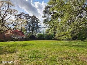 1009 PARCEL 2 Rivershore Road, Elizabeth City, NC 27909