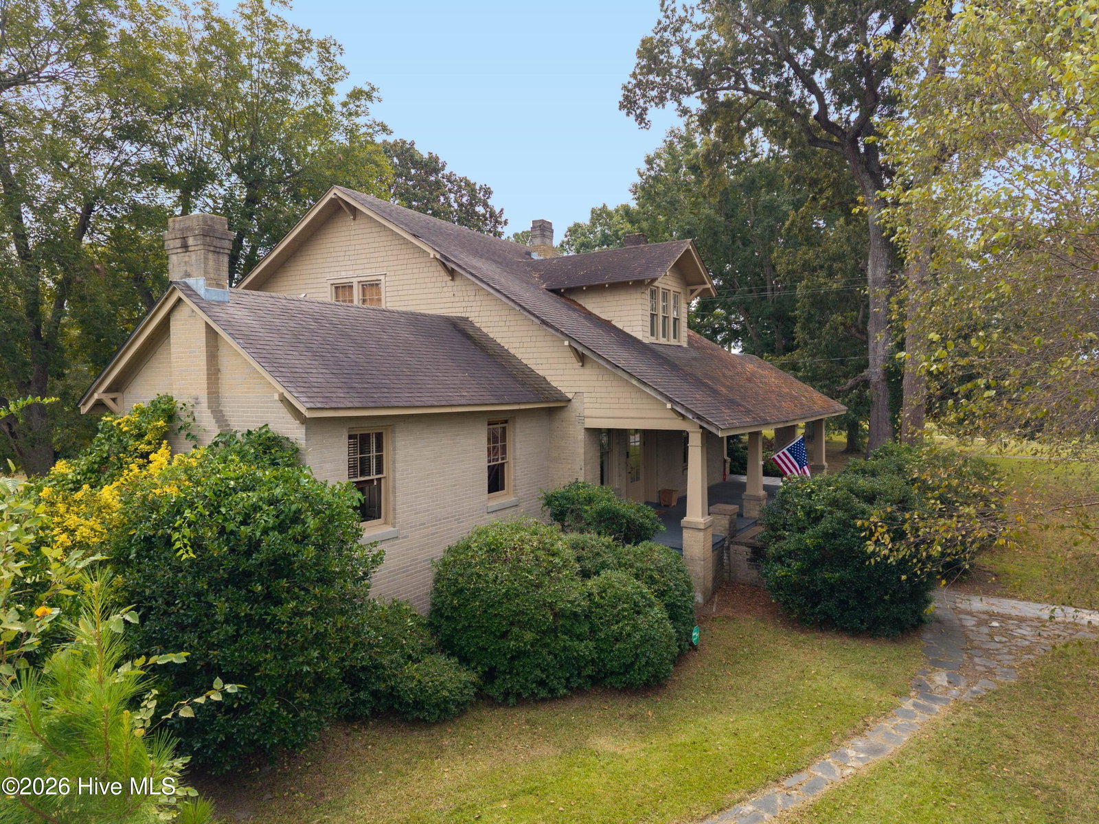 119 S Main Street, Colerain, NC 27924 — photo 2