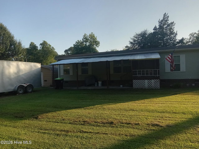 2163 Lake Butler Lane NW image