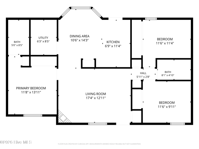 137 Sutton Drive, Elizabeth City, NC 27909