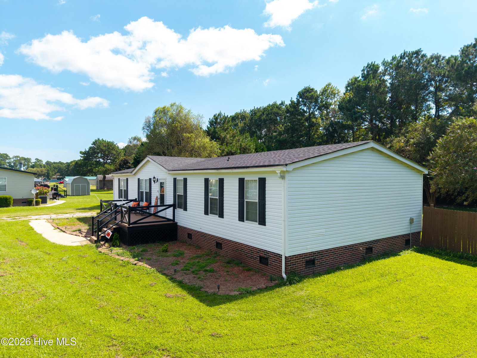 214 Roscoe Drive, Elizabeth City, NC 27909 — photo 3