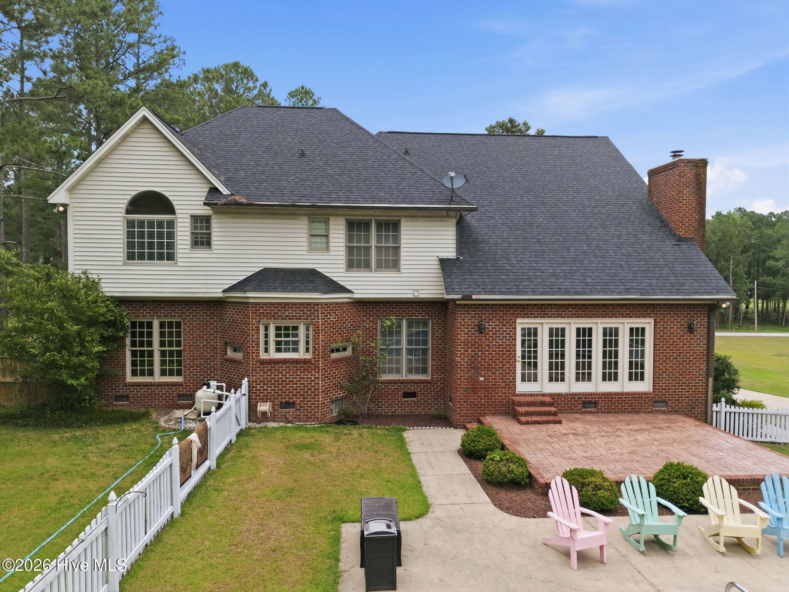 4076 Mobleys Bridge Road, Grimesland, NC 27837 — photo 5