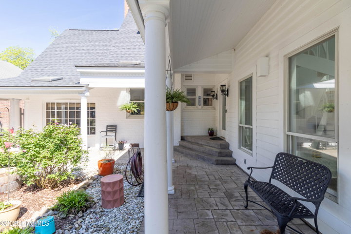208 S Moseley Street, Edenton, NC 27932 — photo 47