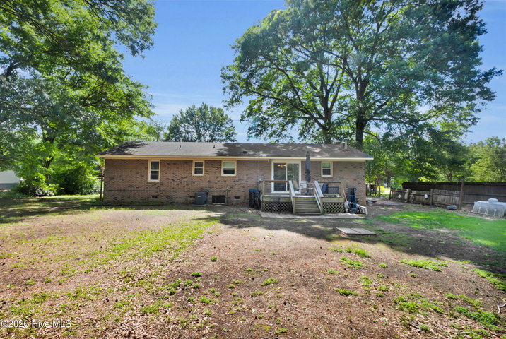 4007 Dennis Mclawhorn Road, Ayden, NC 28513 — photo 31