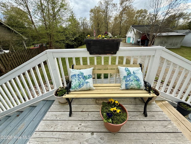 380 Beech Bay Road, Roper, NC 27970 — photo 6