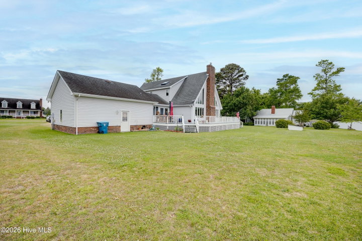 556 Mallard Cove, Roper, NC 27970 — photo 34