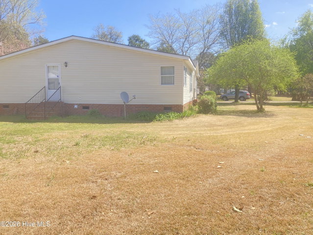 1586 Gum Swamp Church Road, Greenville, NC 27834 — photo 17
