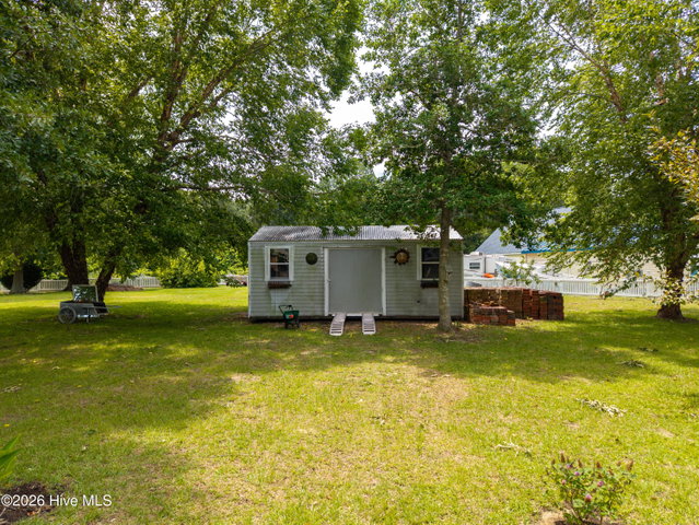 1612 Arapahoe Trail, Edenton, NC 27932 — photo 52