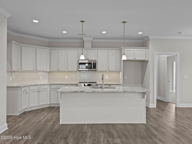 1701 Dew Meadow Drive, Winterville, NC 28590 — photo 10