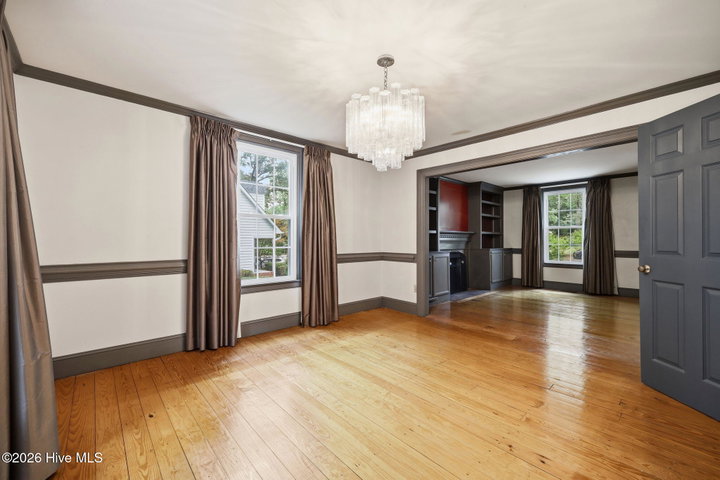 1608 Canterbury Road, Greenville, NC 27858 — photo 12