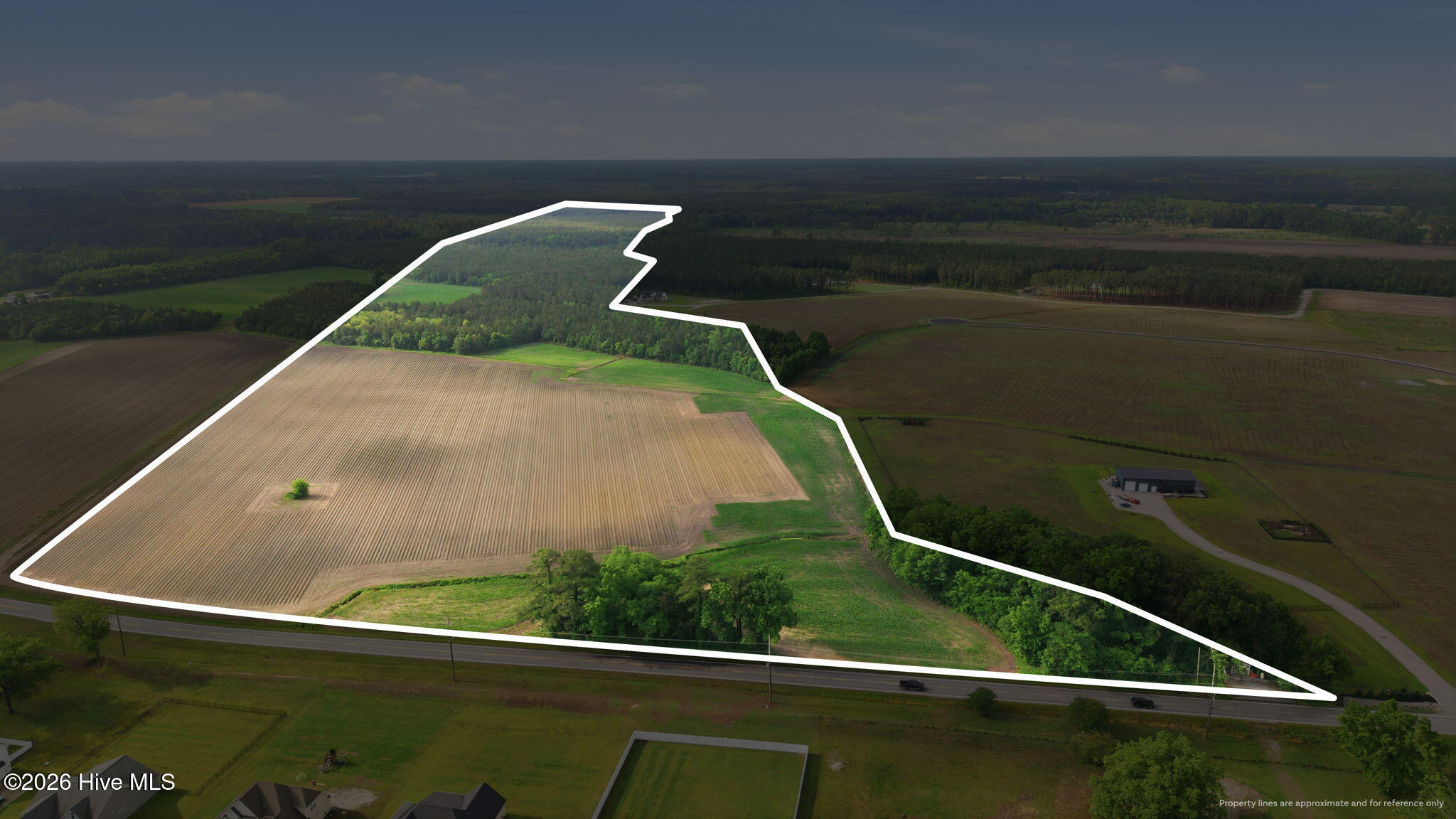 2364 Nc 102 E, Ayden, NC 28513 — photo 4