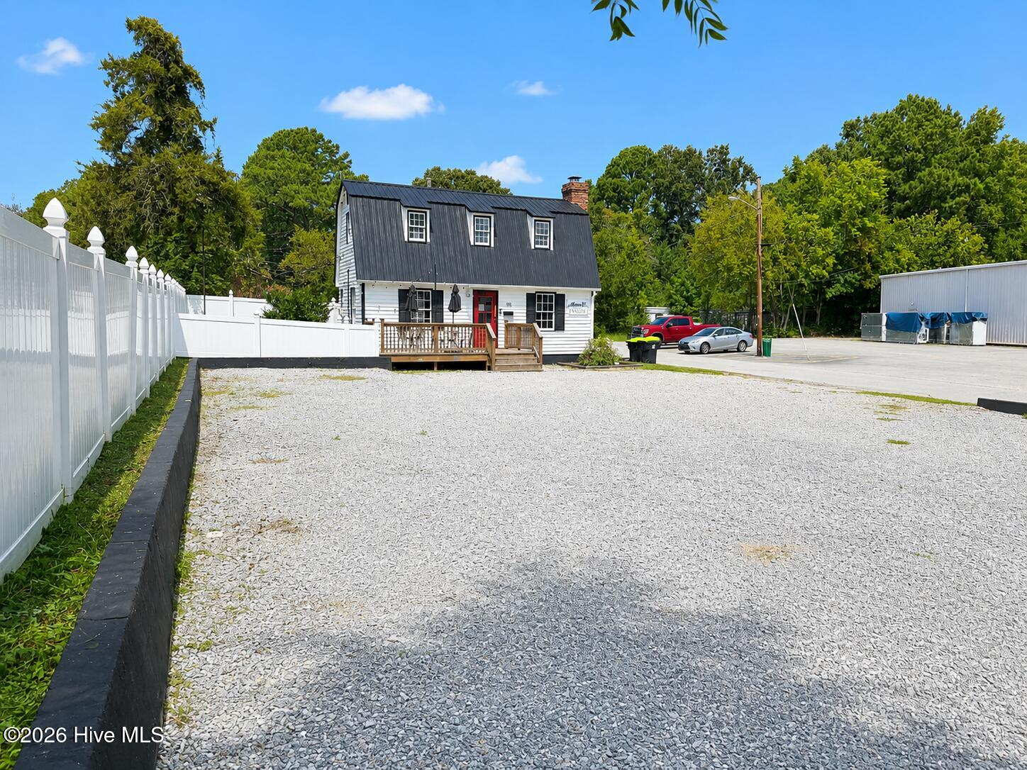 105 Railroad Street, Jackson, NC 27845 — photo 5