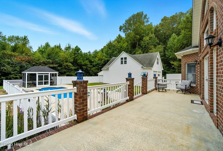 138 Dances Bay Road, Elizabeth City, NC 27909 — photo 51