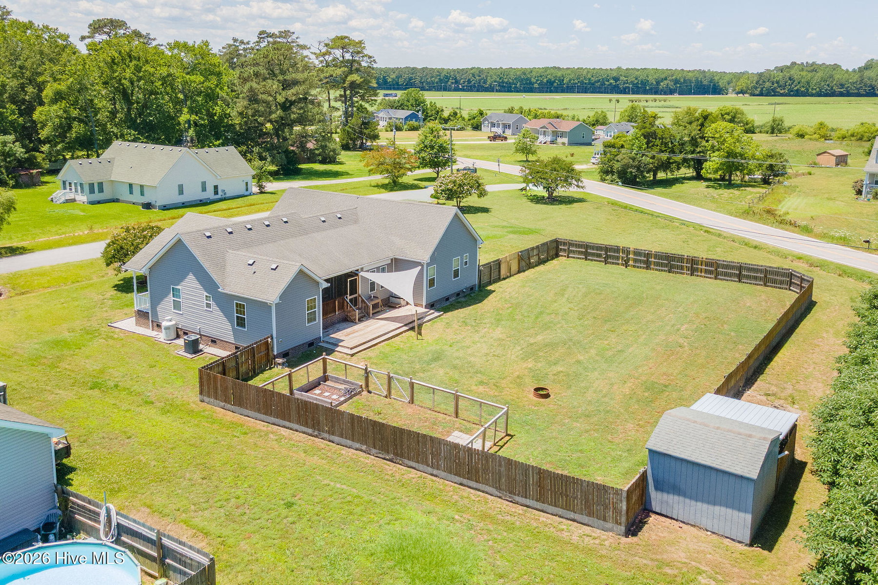 101 Doxey Creek Road, Currituck, NC 27929 — photo 5
