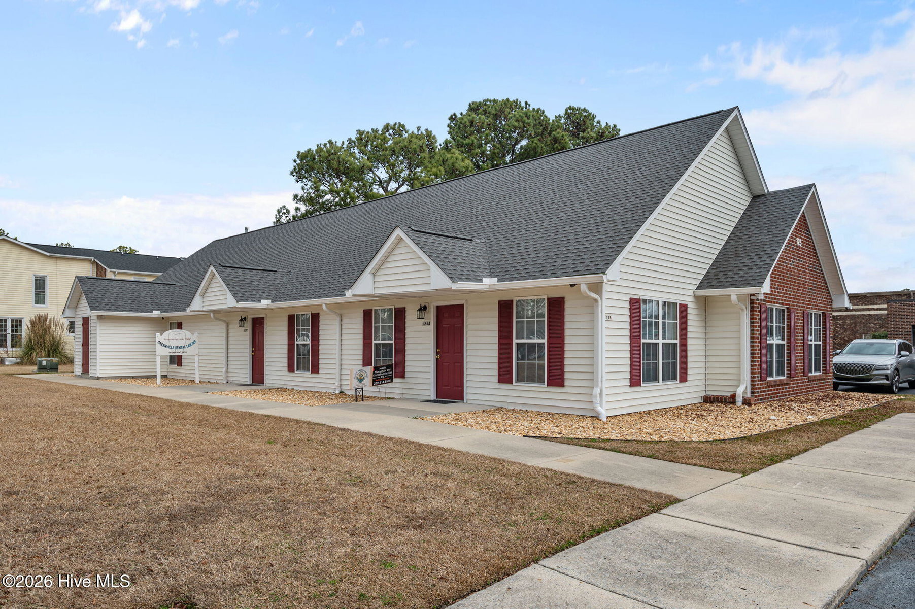 125 Oakmont Drive, Greenville, NC 27858 — photo 4