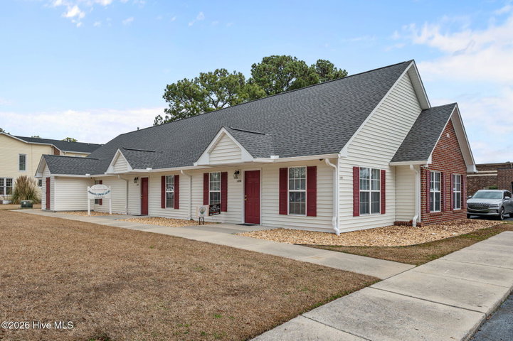 125 Oakmont Drive, Greenville, NC 27858 — photo 4
