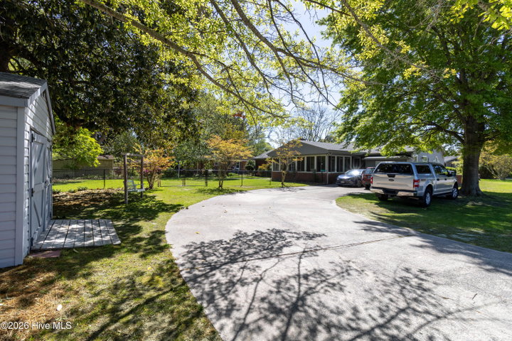 212 Robin Lane, Edenton, NC 27932 — photo 41
