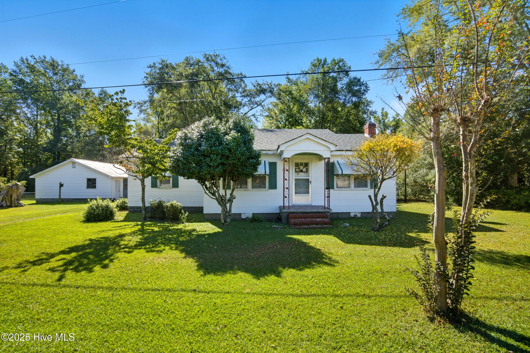 163 Maple Road, Maple, NC 27956 — photo 3