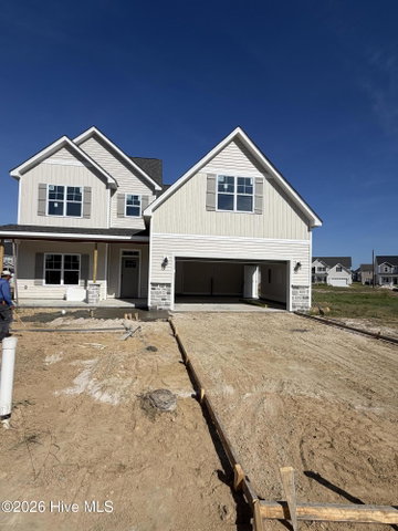 304 Sparrow Court, Greenville, NC 27858