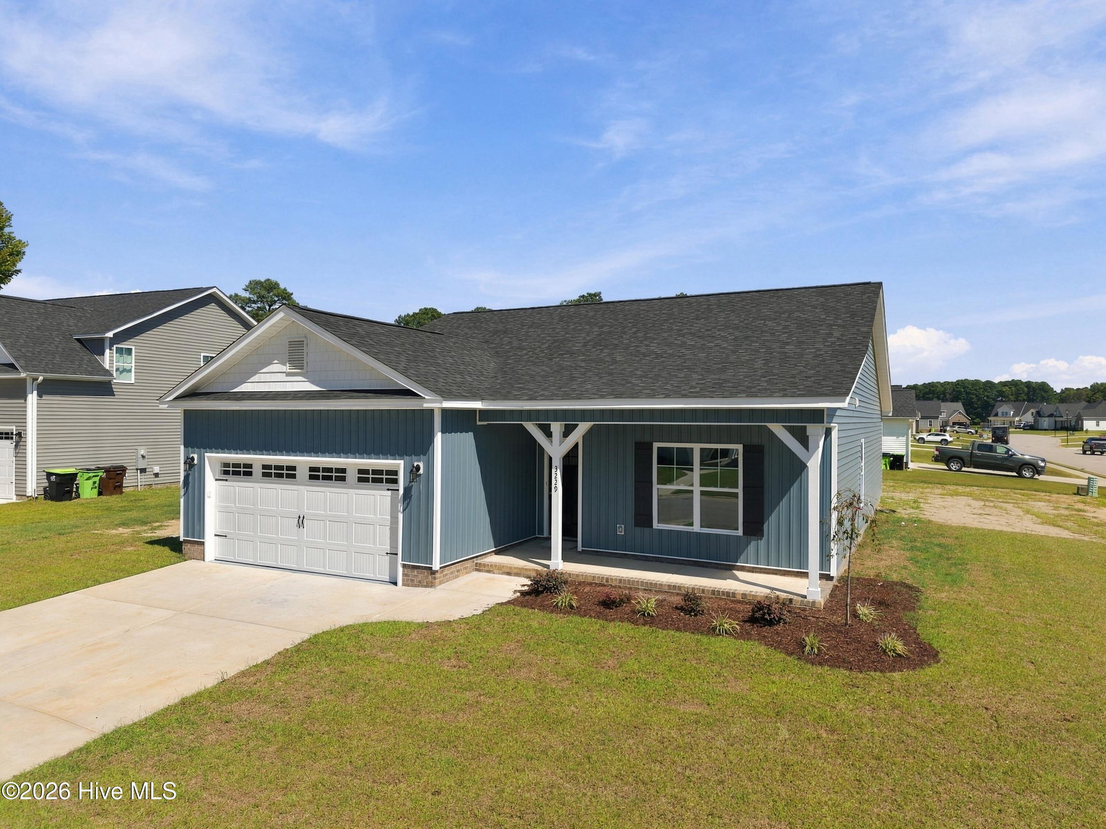 3229 Meadow Drive, Farmville, NC 27828 — photo 4