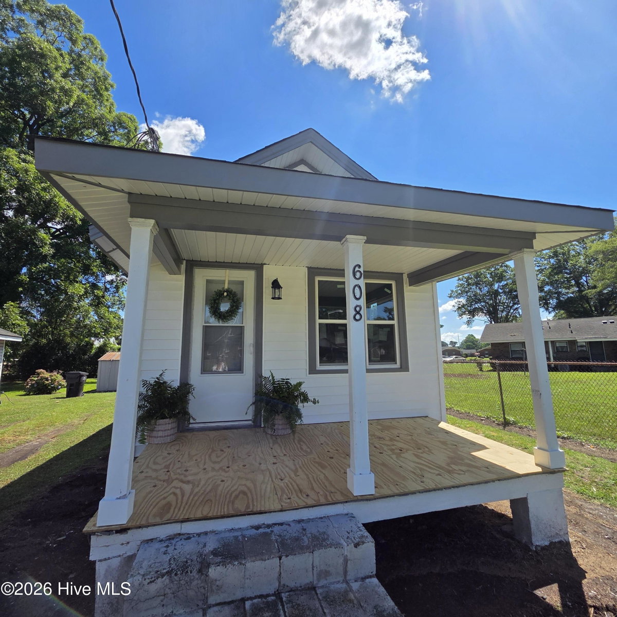 608 Parsonage Street, Elizabeth City, NC 27909 — photo 2