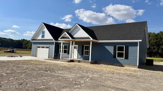580 Foreman Bundy Road, Elizabeth City, NC 27909